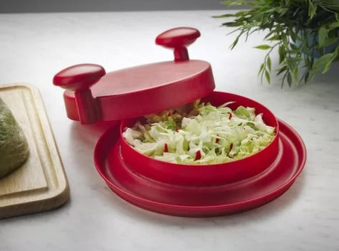 Trituradora de Pollo Fácil